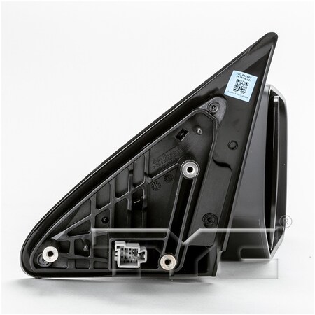 Tyc Tyc Door Mirror, 2600231 2600231